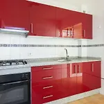 Home2book Sauces Apt, Cristianos شقة