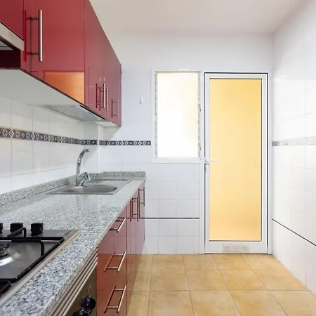 Home2book Sauces Apt, Cristianos أرونا