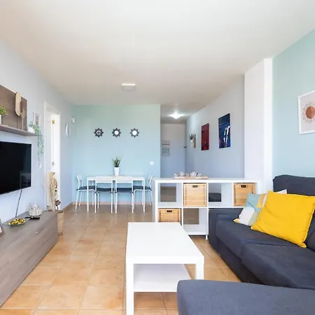 Home2book Sauces Apt, Cristianos