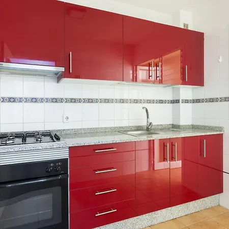 Home2book Sauces Apt, Cristianos Daire