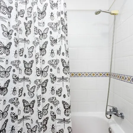 شقة Home2book Sauces Apt, Cristianos