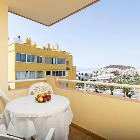 شقة Home2book Sauces Apt, Cristianos