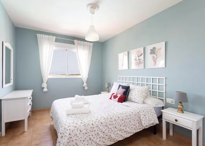 Home2book Sauces Apt, Cristianos Arona (Tenerife)