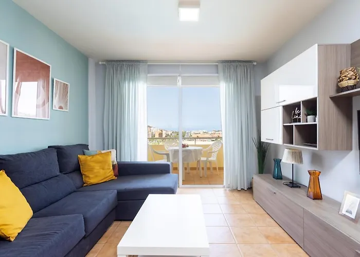 Apartamento Home2book Sauces Apt, Cristianos