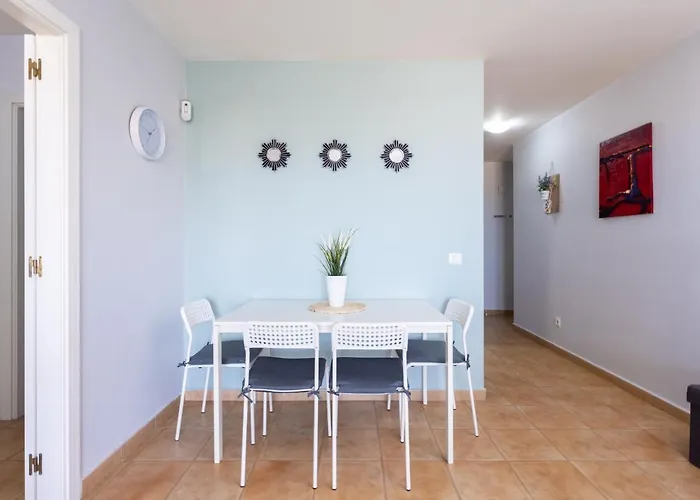 Home2book Sauces Apt, Cristianos Apartamento Arona (Tenerife)