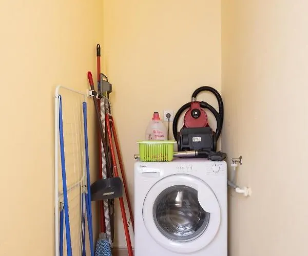 Home2book Sauces Apt, Cristianos Apartamento *