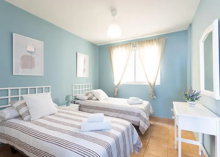 Home2book Sauces Apt, Cristianos Arona (Tenerife)