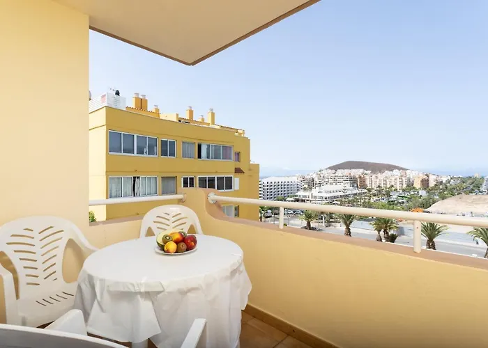 Apartamento Home2book Sauces Apt, Cristianos