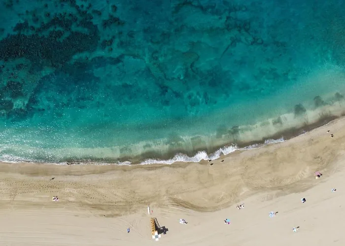 Home2book Sauces Apt, Cristianos Apartamento *