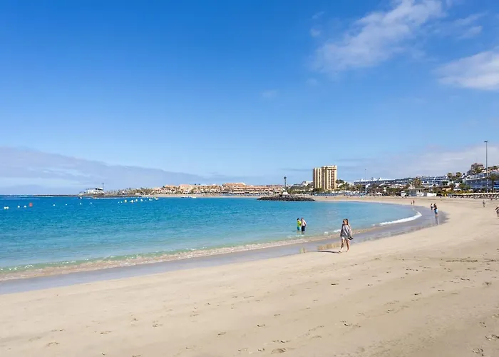 Apartamento Home2book Sauces Apt, Cristianos Arona (Tenerife)