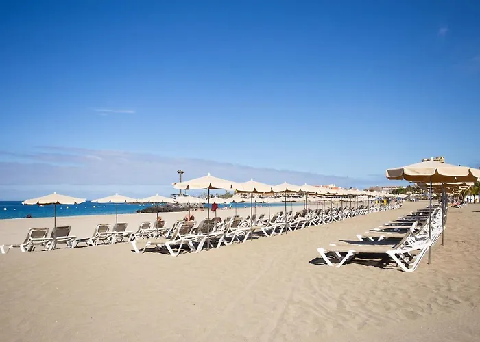 Apartamento Home2book Sauces Apt, Cristianos