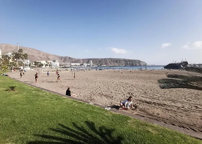 Apartamento Home2book Sauces Apt, Cristianos Arona (Tenerife)