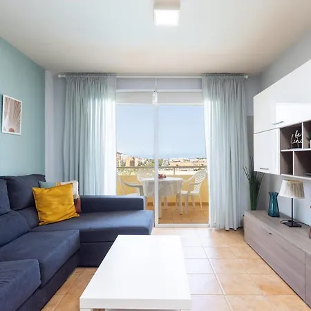 Appartement Home2book Sauces Apt, Cristianos