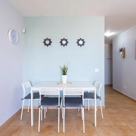 Home2book Sauces Apt, Cristianos Διαμέρισμα Arona (Tenerife)