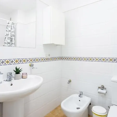 Home2book Sauces Apt, Cristianos *