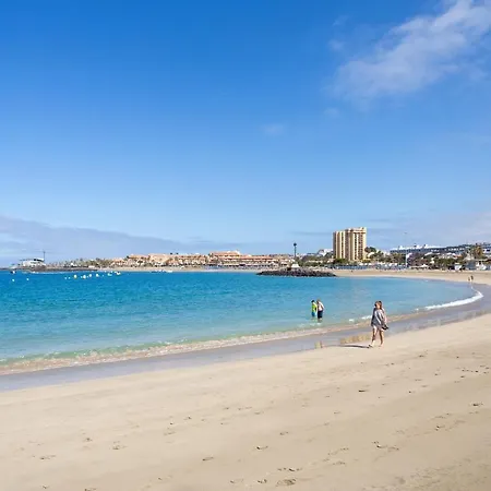 Διαμέρισμα Home2book Sauces Apt, Cristianos Arona (Tenerife)