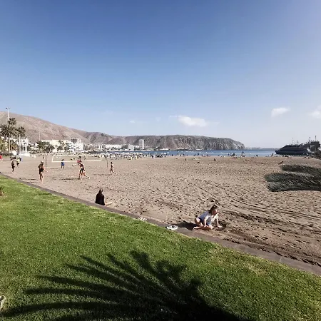 Διαμέρισμα Home2book Sauces Apt, Cristianos Arona (Tenerife)