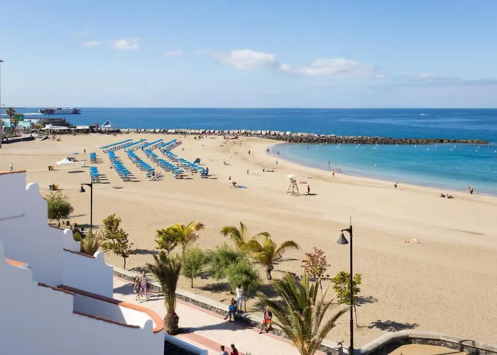 Apartamento Home2book Sauces Apt, Cristianos *