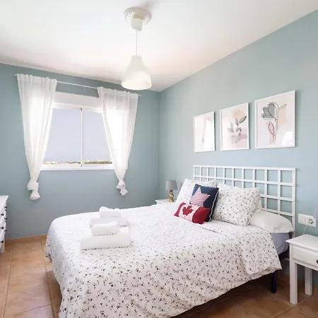 Home2book Sauces Apt, Cristianos Arona (Tenerife)