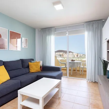 Home2book Sauces Apt, Cristianos Apartamento *