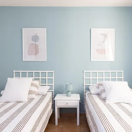 Lejlighed Home2book Sauces Apt, Cristianos *