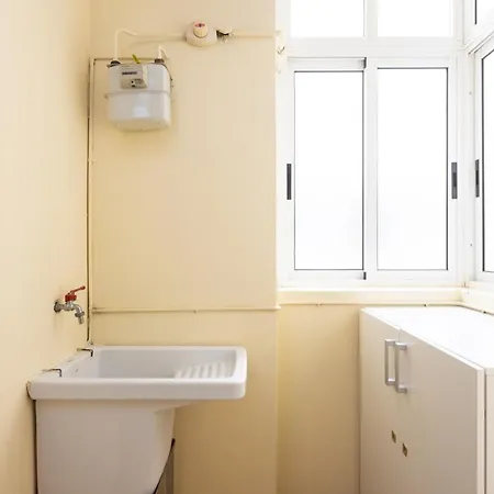 Lejlighed Home2book Sauces Apt, Cristianos