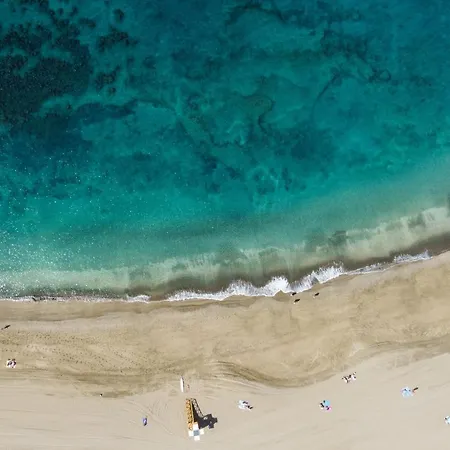 Home2book Sauces Apt, Cristianos Lejlighed *