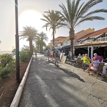 Lejlighed Home2book Sauces Apt, Cristianos *